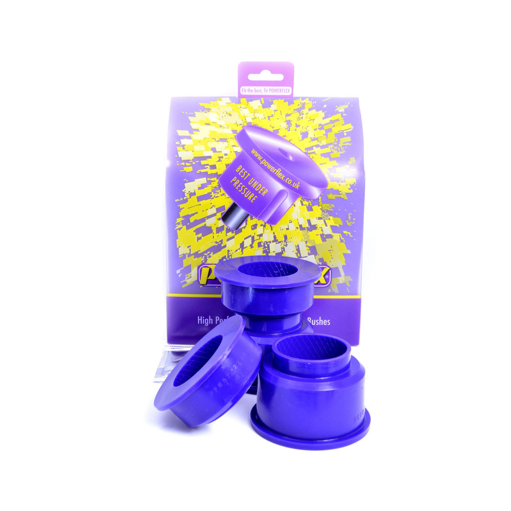 Boccola Powerflex gamba di sostegno posteriore Porsche 924 (2 pezzi) - PF-R57223-2 - PFR57-223 - 5055676519603