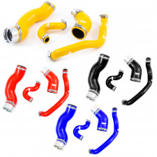 Durites de turbo en silicone Forge Renault Megane RS4