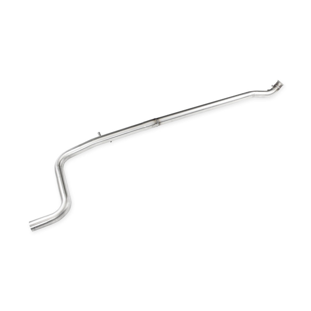 Inoxcar central pipe Opel Corsa F 1,2i T after 2020 - IC-TCOP04 - TCOP.04 - 3661768561782