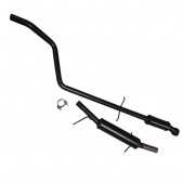 Steel Group N Renault Mégane 2.0 16S Coupé