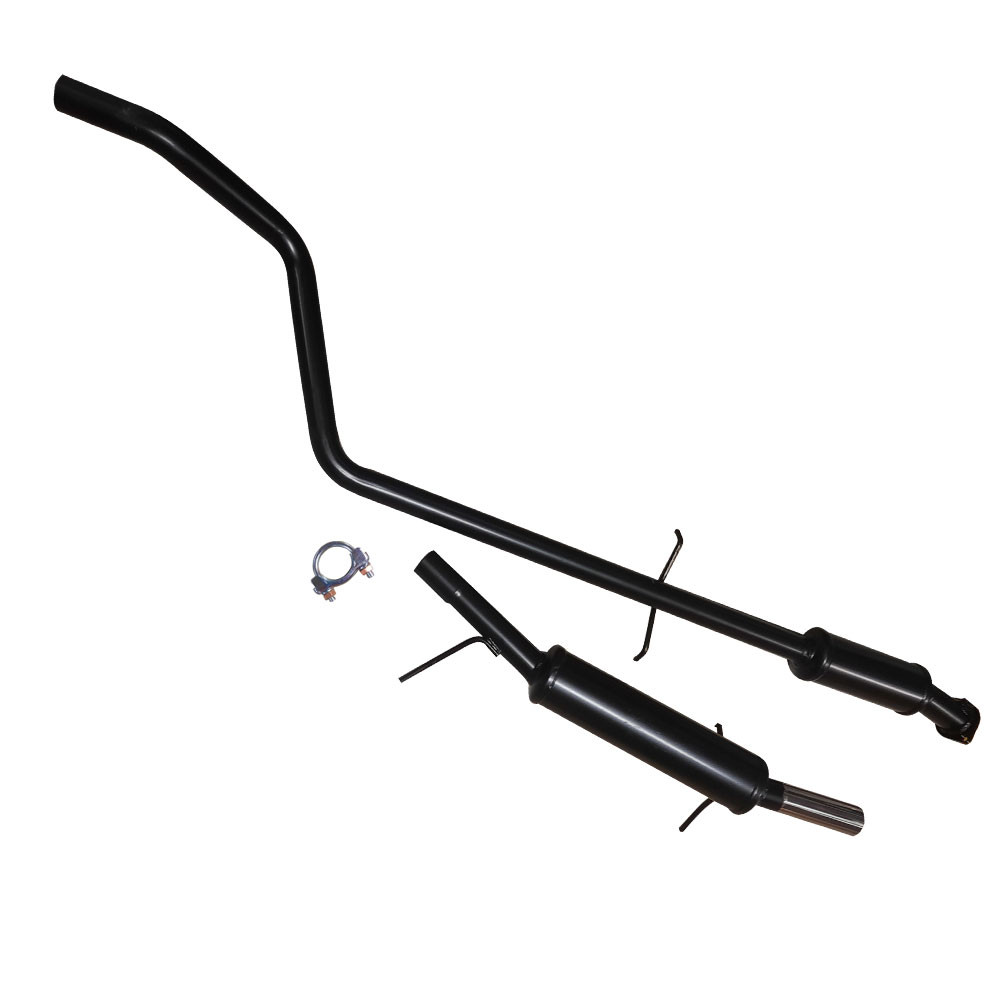 Linie Gruppe N Stahl Renault Megane 2.0 16S Coupé - O-QB-RE698 - 3661768132678