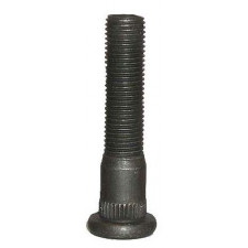GT2i Race & Safety ribbed wheel stud 7/16 UNF length 58 mm for Ford