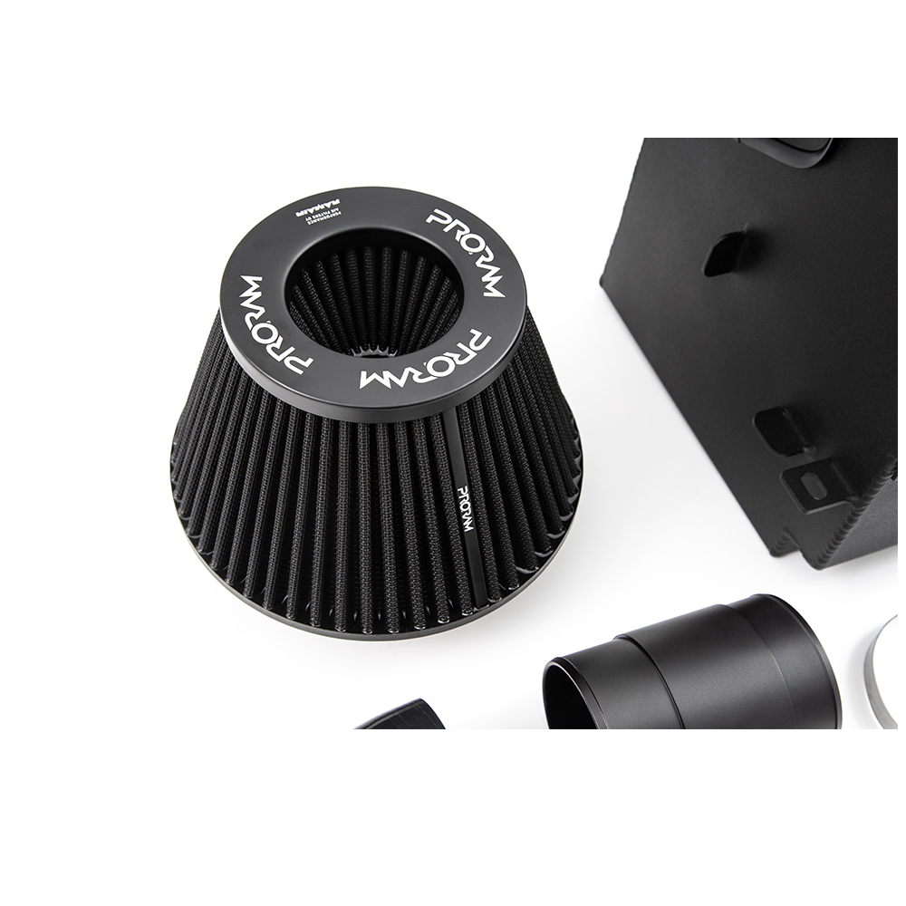 Induktionskit FORGE für Renault Megane 4 RS 280/300cv - FO-FMINDK31 - FMINDK31 - 3661768382202