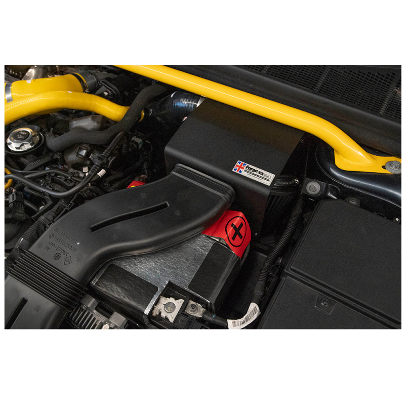 Kit d'induction FORGE pour Renault Megane 4 RS 280/300cv - FO-FMINDK31 - FMINDK31 - 3661768382202