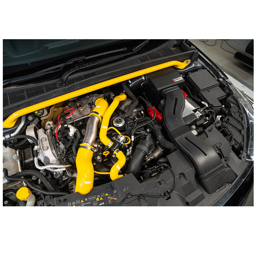FORGE induction kit for Renault Megane 4 RS 280/300hp - FO-FMINDK31 - FMINDK31 - 3661768382202