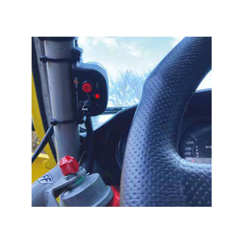 Controllo timer - REN-TDC01 - TDC01 - 3661768621271