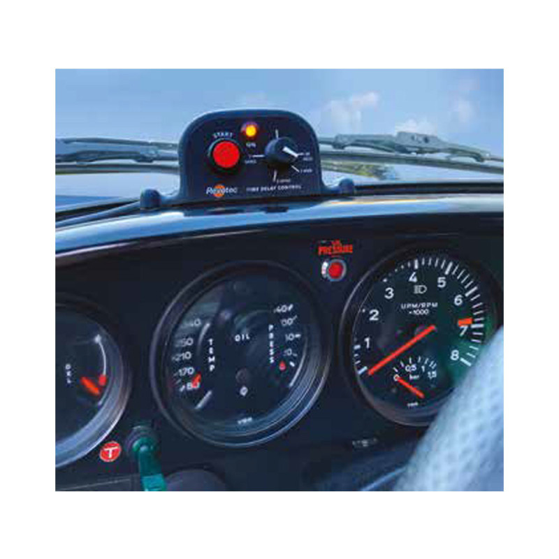 Controllo timer - REN-TDC01 - TDC01 - 3661768621271