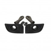 Kit écope pour frein Renault Clio 172/182 phase 2
