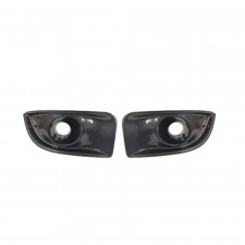 Ecope Renault Clio 172/182 phase 2 carbon look (paire)