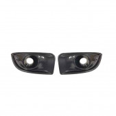 Ecope Renault Clio 172/182 phase 2 carbon look (paire)