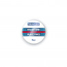 Sparco Martini Racing horn sticker