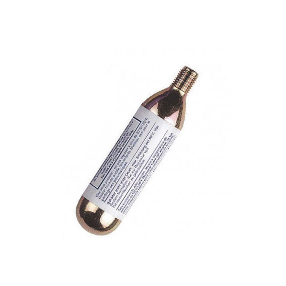 1 cartouche Co²16 grs - 2WE7007-1 - 3661768370841