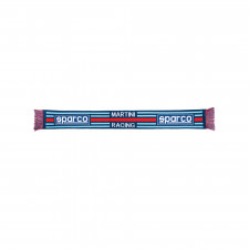 Sparco Martini Racing scarf
