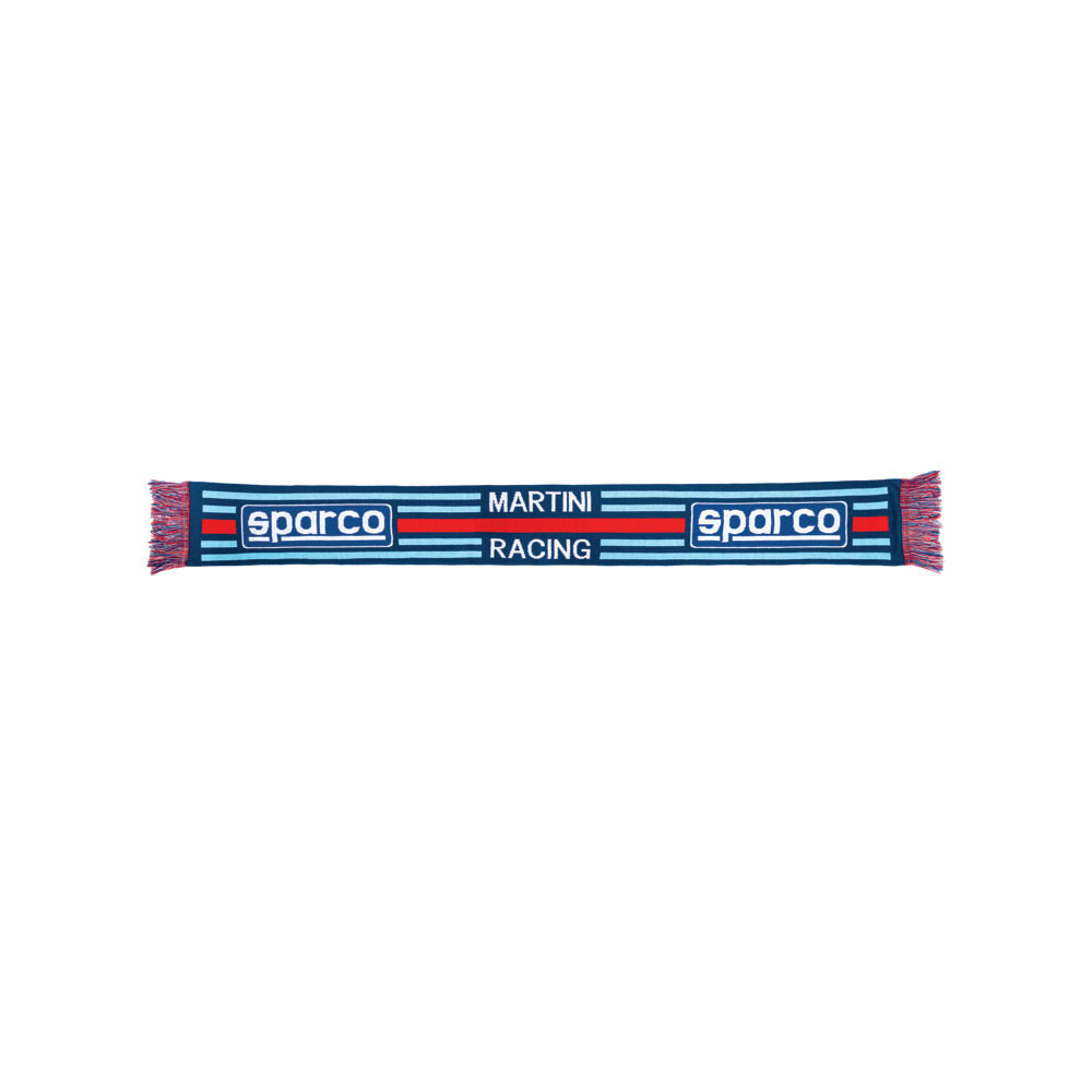 Echarpe Sparco Martini Racing - 099094MRAZ - 099094MRAZ - 8033280425869