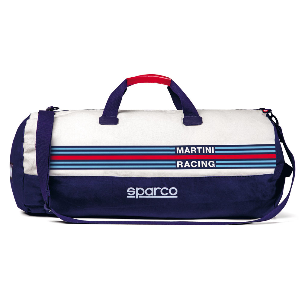 Sparco Martini Racing Sporttasche - 099100MR - 099100MR - 8033280425982