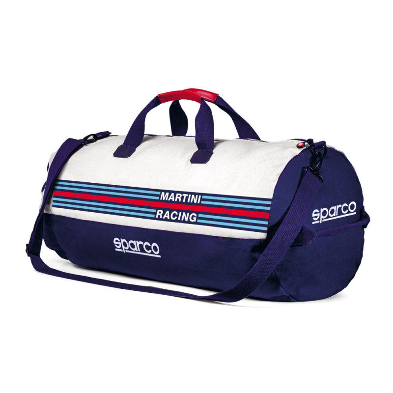 Borsone Sparco Martini Racing - 099100MR - 099100MR - 8033280425982