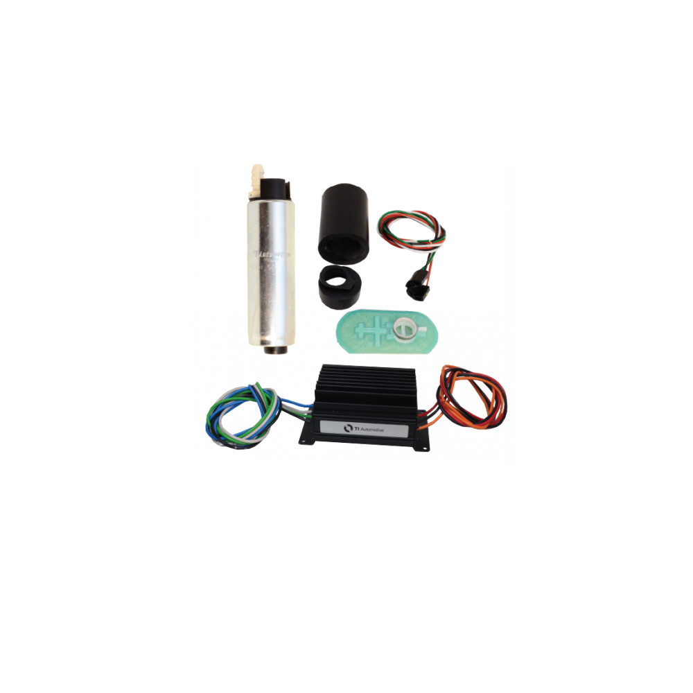 Ti Automotive BKS1001 Fuel Pump - M-BKS1001 - BKS1001 - 3661768400296