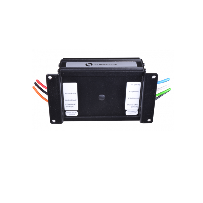 Benzinpumpenkit Ti Automotive BKS1001 - M-BKS1001 - BKS1001 - 3661768400296