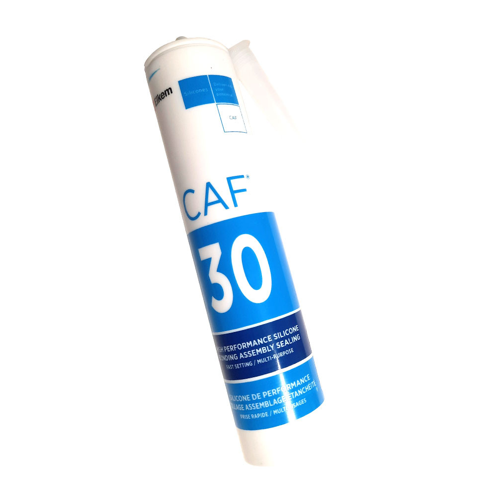 Cartuccia Colla Silicone 250° a 300°C - M-14001CAF30 - 3661768329153