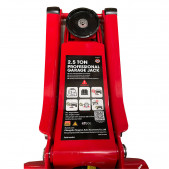 Cric Hydraulique Surbaissé 3 Tonnes 70-500mm