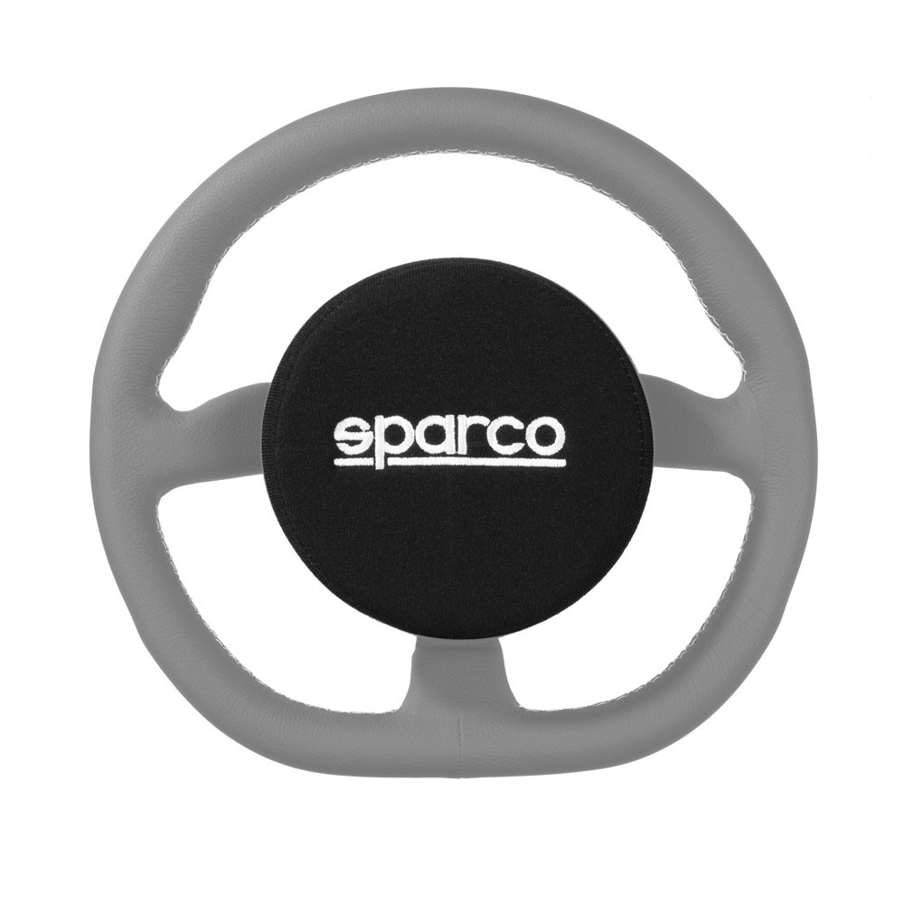 Sparcos zentraler Lenkradschutz - 015002.N - 015002NR