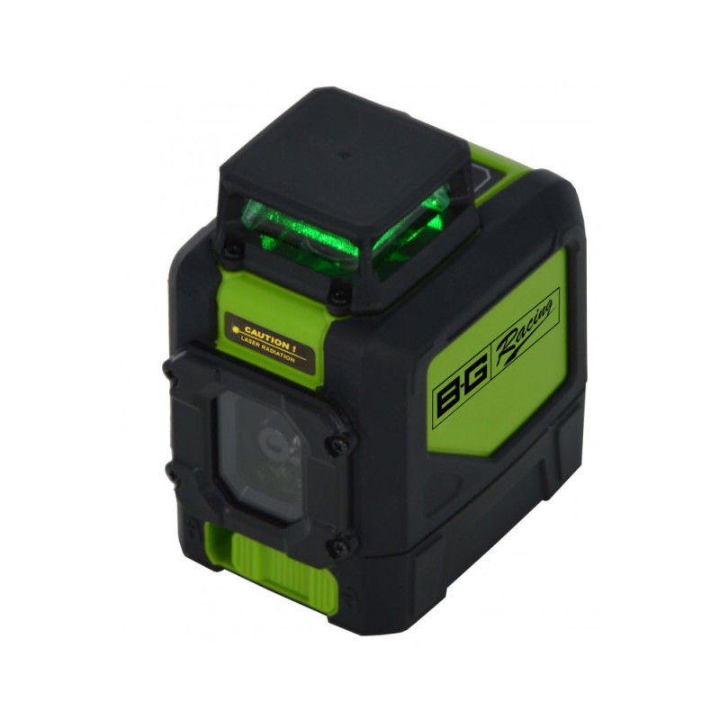 BG-Racing 360° laser levelling kit - BG-R311 - BGR311 - 5060252098441