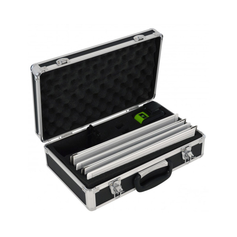 BG-Racing 360° laser levelling kit - BG-R311 - BGR311 - 5060252098441