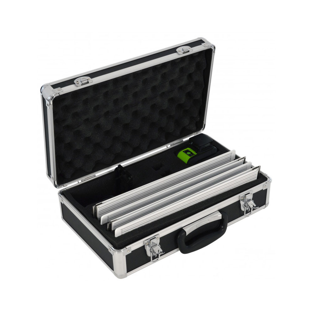 Kit livello laser 360° BG-Racing - BG-R311 - BGR311 - 5060252098441