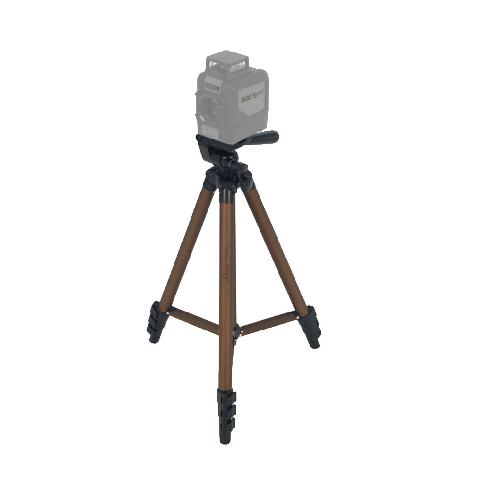 Tripod for laser levelling BG-R311 - BG-5155 - BG5155 - 5060252098434