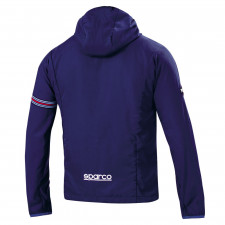 Giacca Sparco Martini Racing