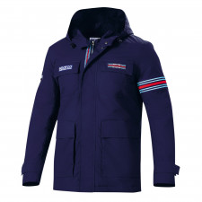 Veste Sparco Martini Racing Track