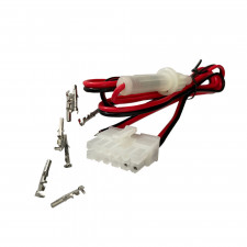 Terratrip 101+,202, 303 V4 and V5 Wiring Harness