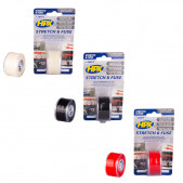 Stretch & Fuse HPX amalgamating tape 25mmx3m