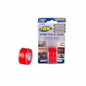 Stretch & Fuse HPX amalgamating tape 25mmx3m