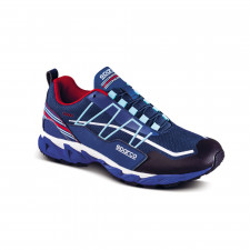 Sparco Torque 01 Martini Racing shoe