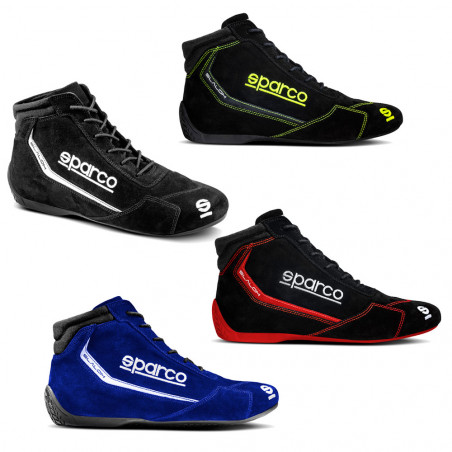 Stivaletti Sparco Slalom