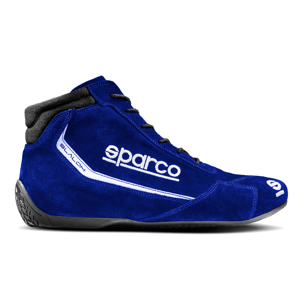 Bottines Sparco Slalom - 001295.NBL.44 - 00129544NR