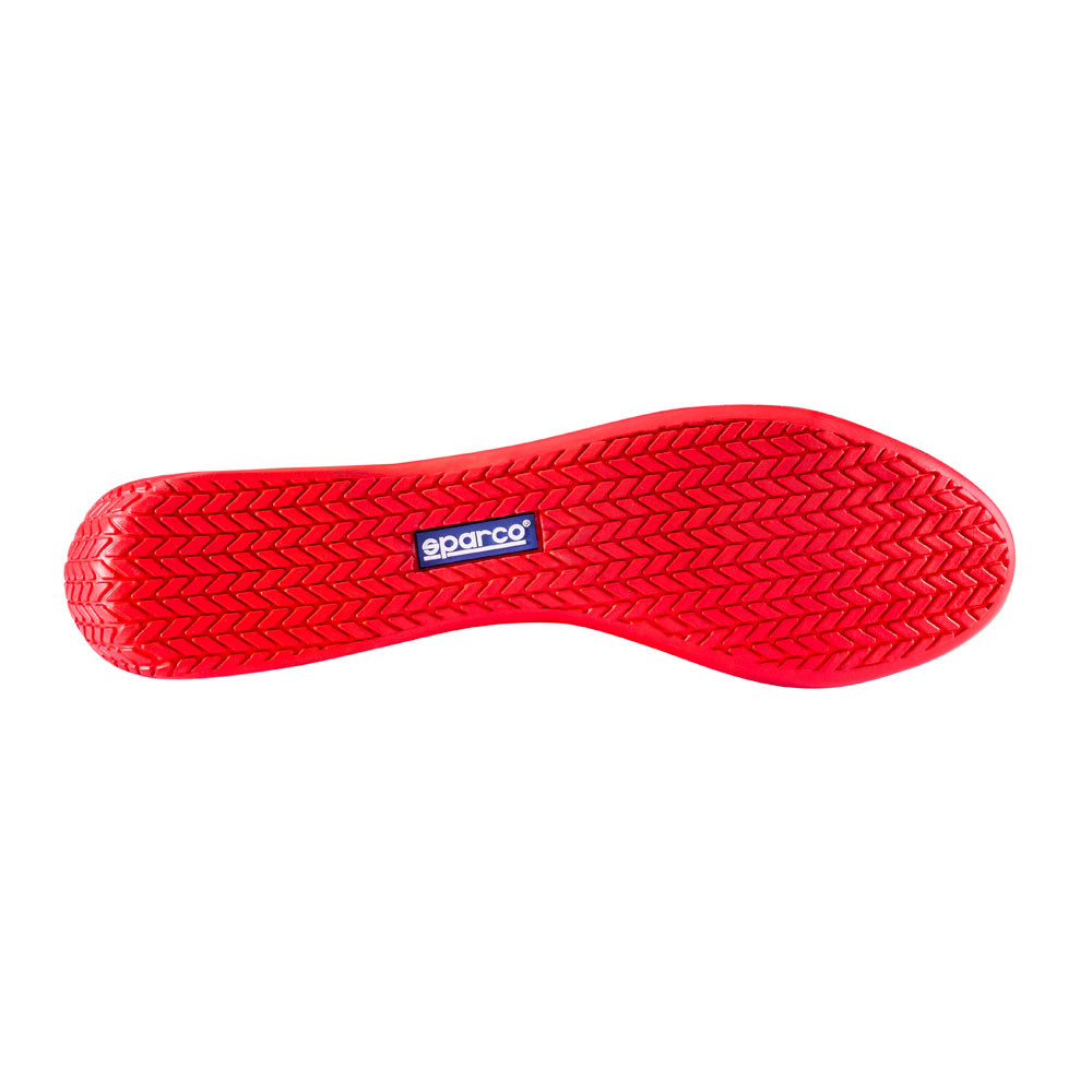 Bottines Sparco Slalom - 001295.NBL.44 - 00129544NR