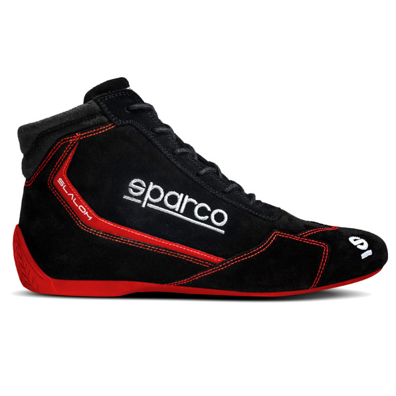 Bottines Sparco Slalom - 001295.NBL.44 - 00129544NR