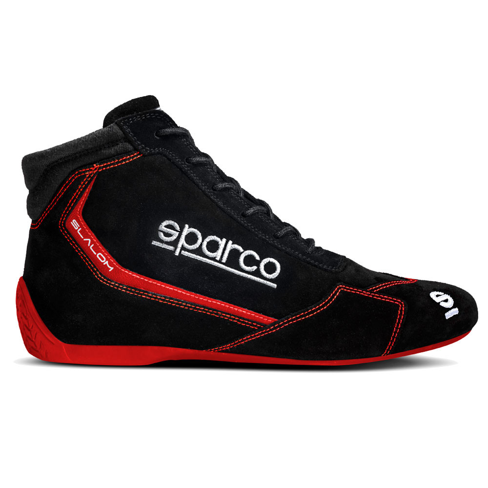 Stivaletti Sparco Slalom - 001295.NBL.44 - 00129544NR