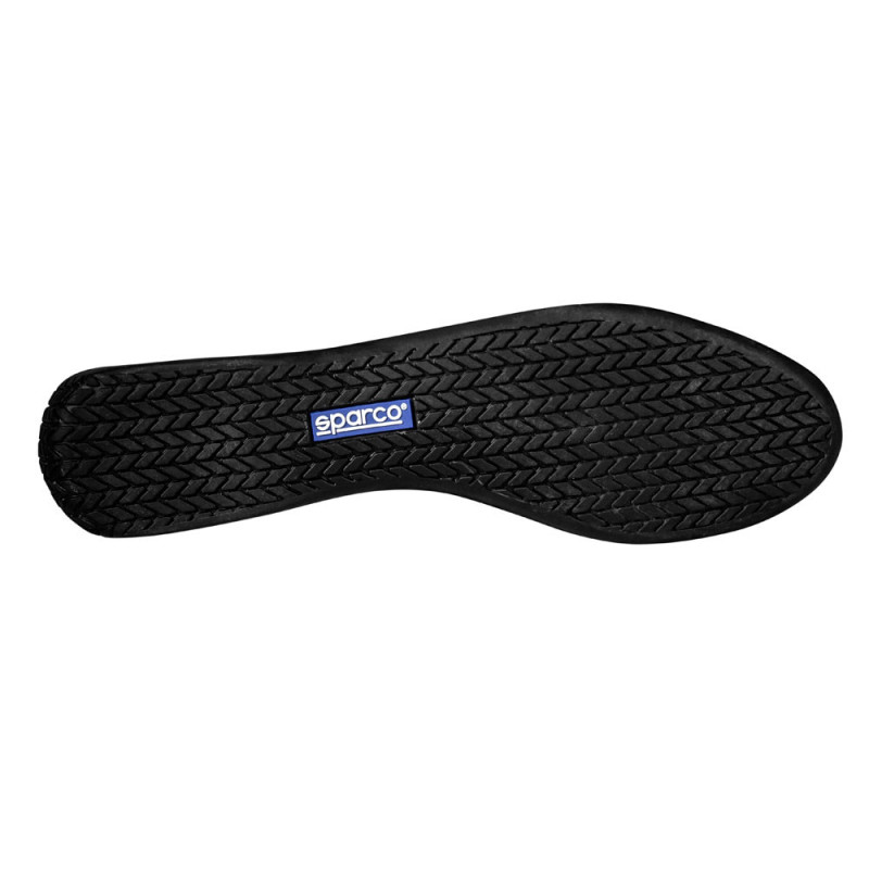 Bottines Sparco Slalom - 001295.NBL.44 - 00129544NR