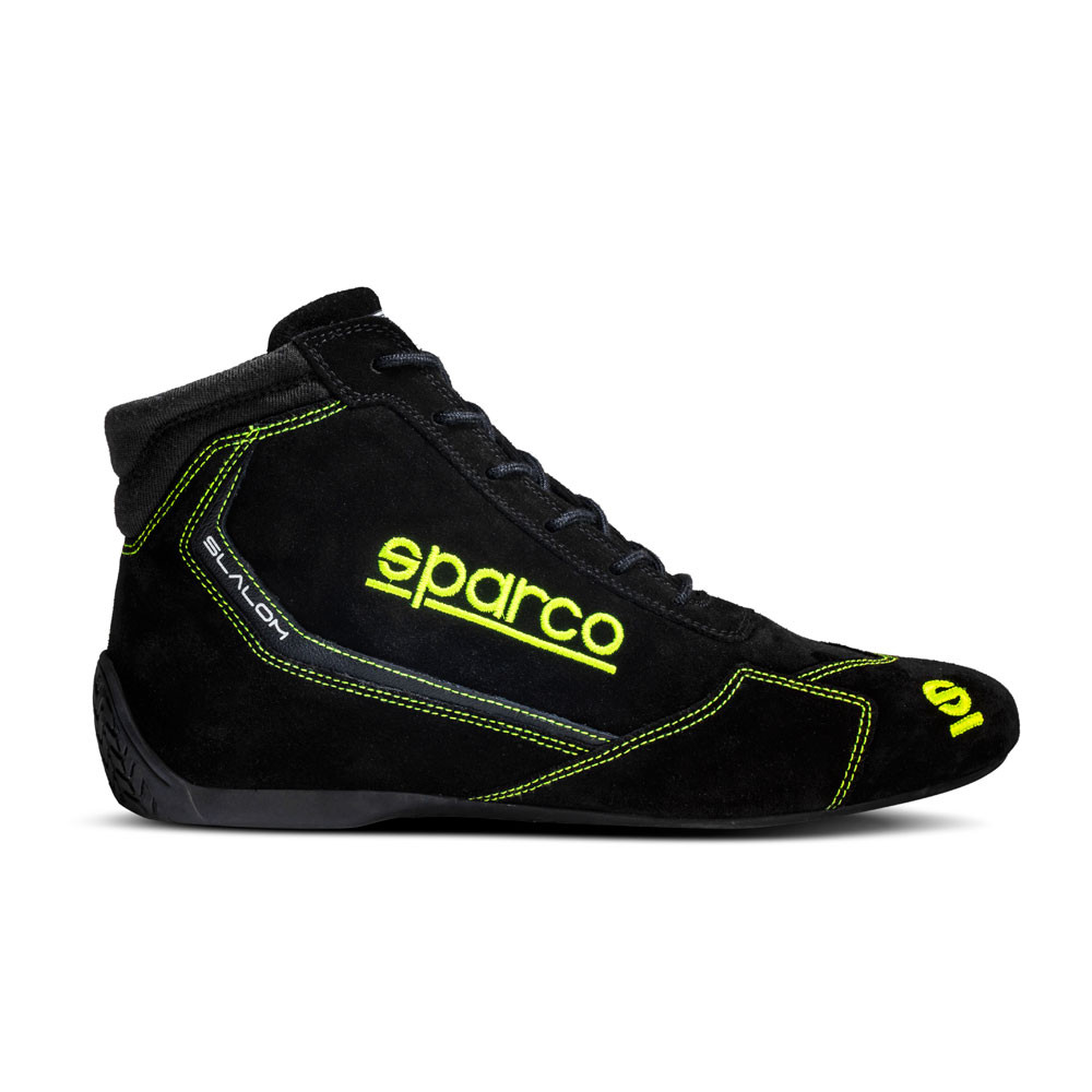 Bottines Sparco Slalom - 001295.NBL.44 - 00129544NR