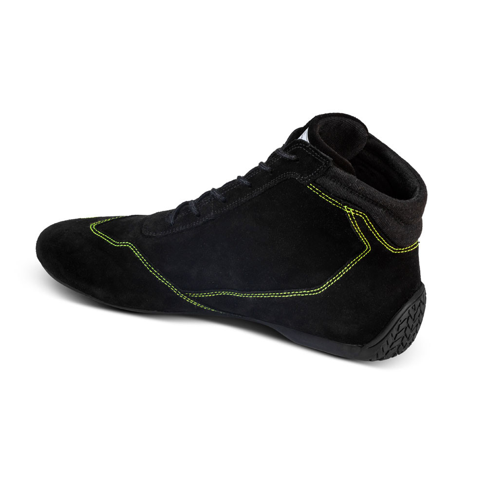 Bottines Sparco Slalom - 001295.NBL.44 - 00129544NR