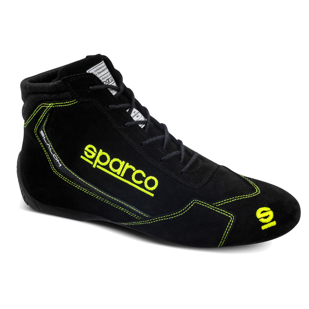 Stivaletti Sparco Slalom - 001295.NBL.44 - 00129544NR
