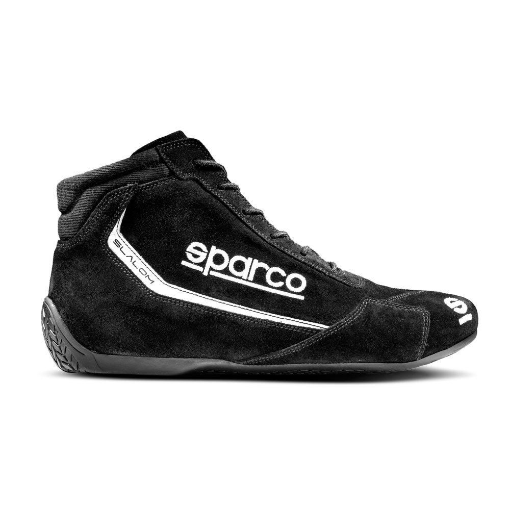Bottines Sparco Slalom - 001295.NBL.44 - 00129544NR