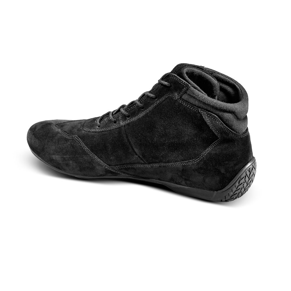 Bottines Sparco Slalom - 001295.NBL.44 - 00129544NR