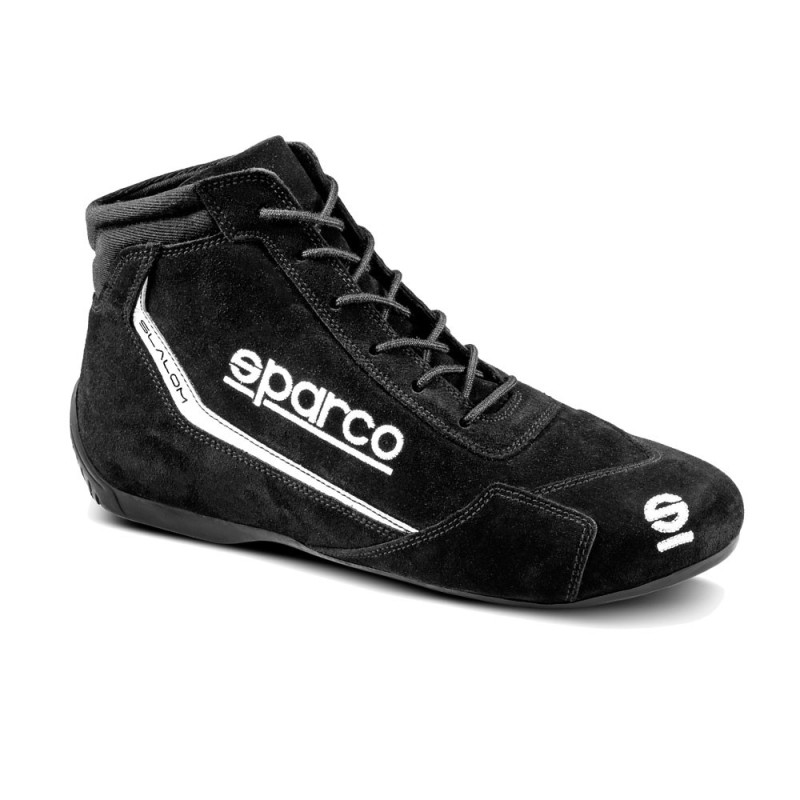Stivaletti Sparco Slalom - 001295.NBL.44 - 00129544NR