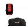 Kit de 4 couvertures chauffantes Capit 18'' (Rallye 2, F2014, N4, R4)
