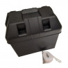 Waterproof Battery Box 190x270x200