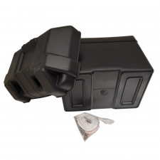 Waterproof Battery Box 280x180x200